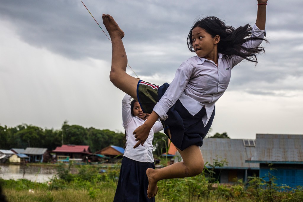Jump Rope