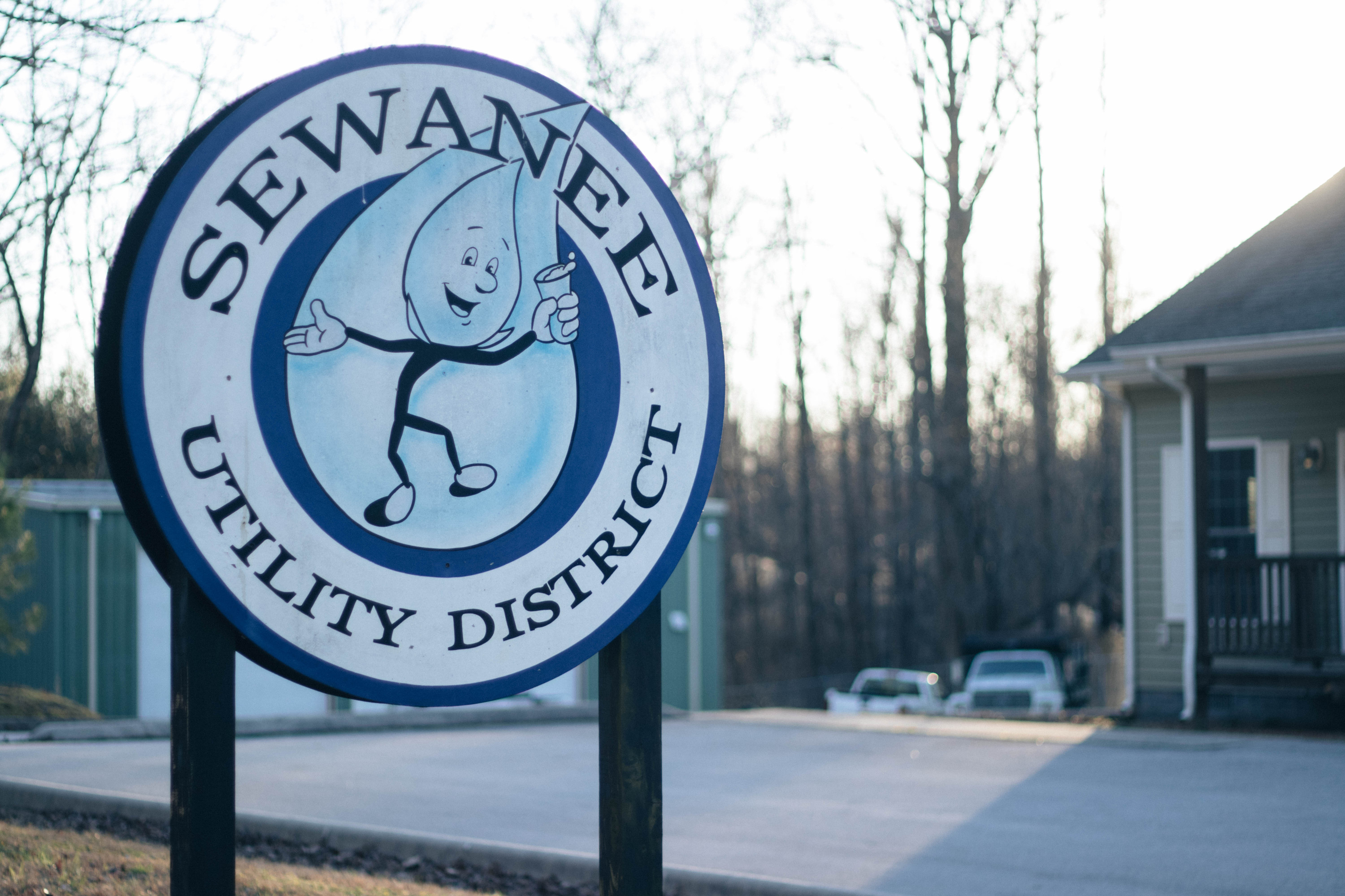 Sewanee Utility District, Sewanee, TN