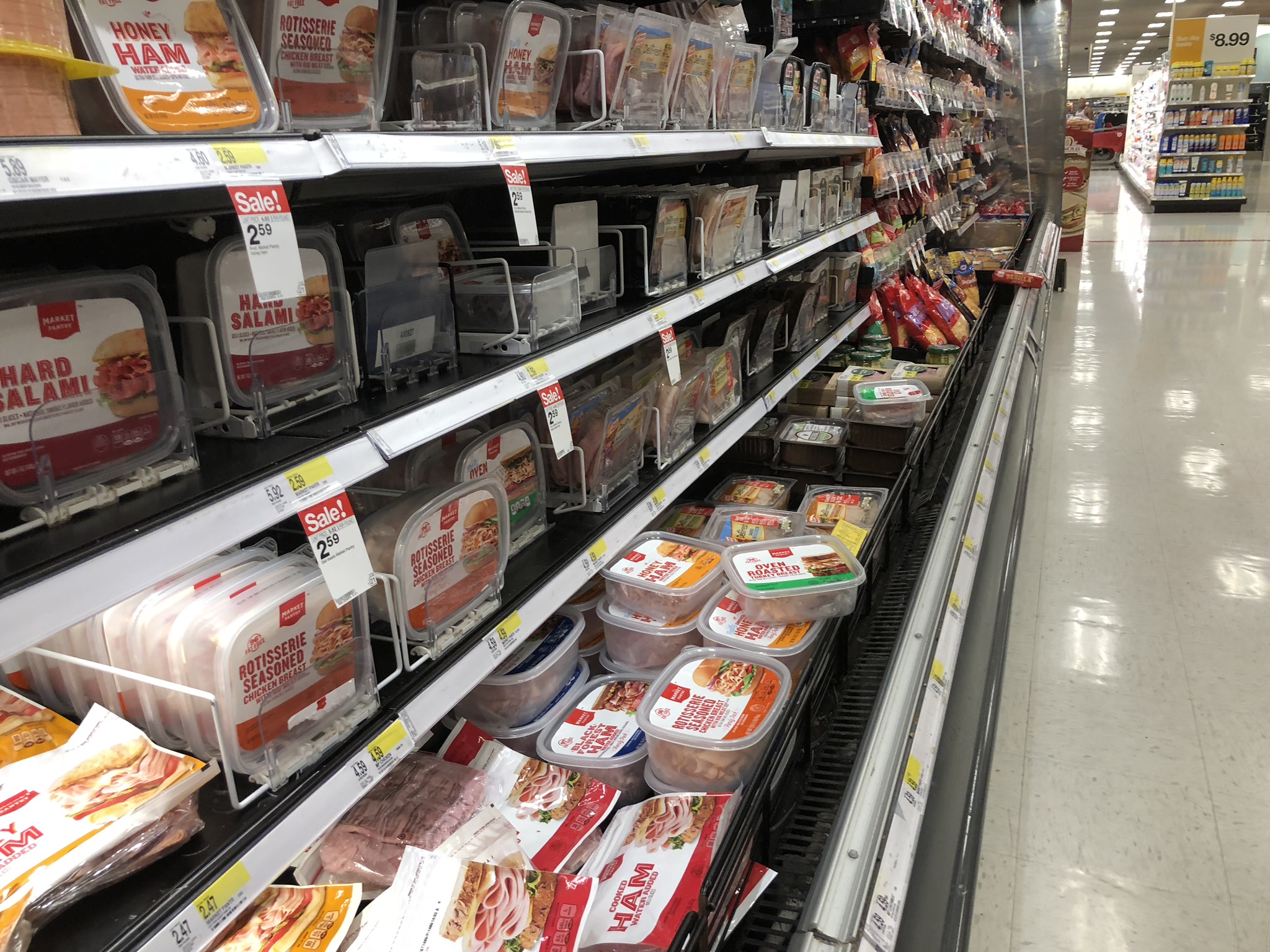 While it’s often easy to point at meat as a source of environmental and health issues, it is worth noting that meat can be a valuable source of energy, protein, amino acids, and essential micronutrients. Still, it’s hard to justify pouring billions into a food source that is contributing so greatly to climate change when other, better alternatives exist.