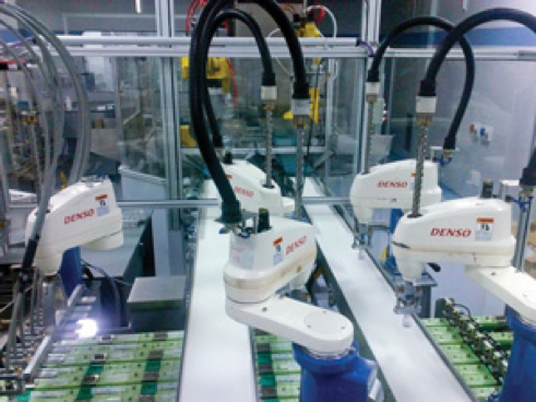 The pharmaceutical industry, a notorious waster of resources, may turn green with the help of Artificial Intelligence (AI). (Hogg/Proclinical)