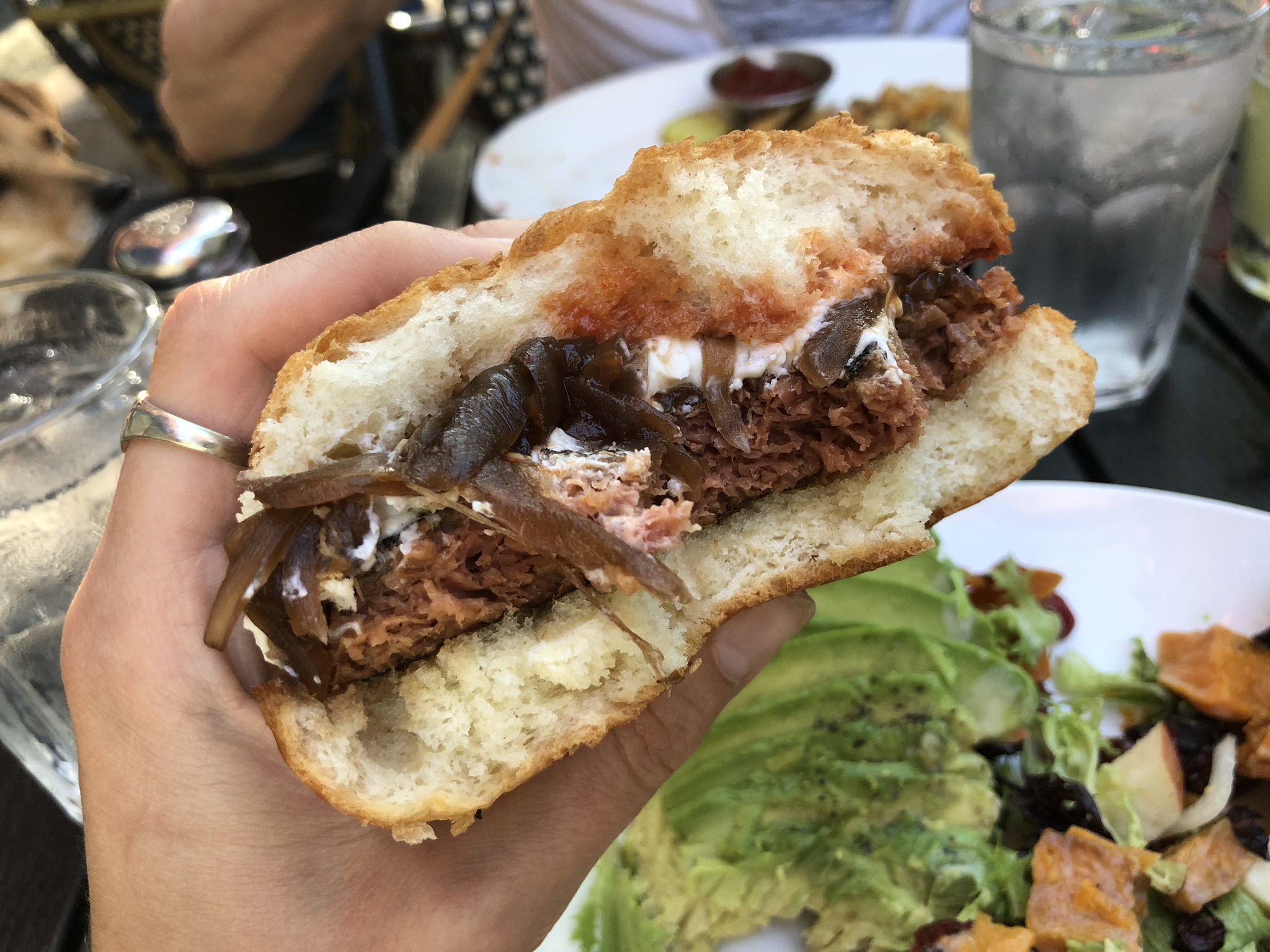Many high and low-tech alternatives to meat exist as promising solutions to the environmental question, but many remain underappreciated or underfunded. By redirecting global animal agriculture subsidies, there is great opportunity for impact.
