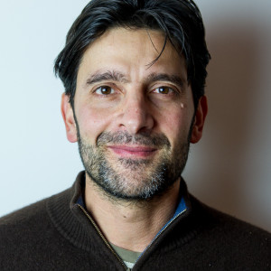 Francesco Fiondella