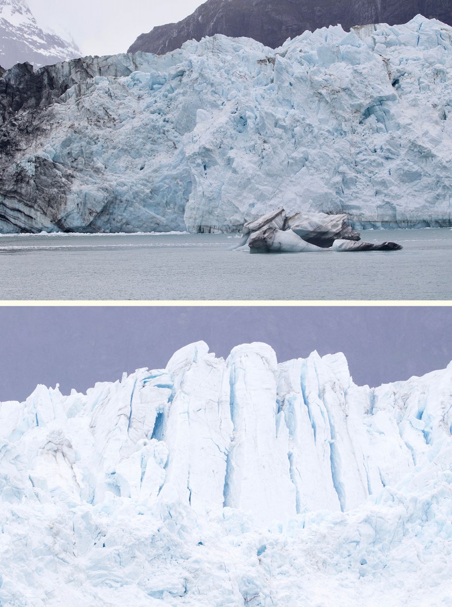 Glacier Bay 