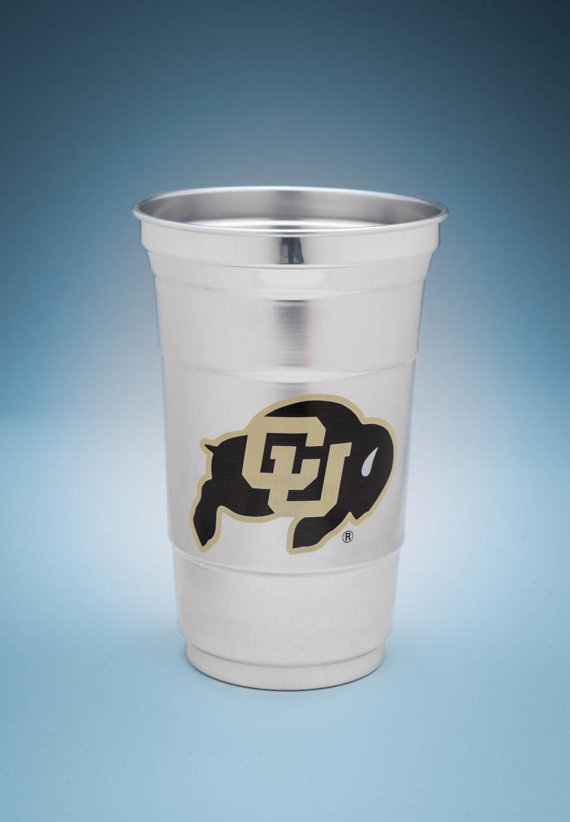 CU cup