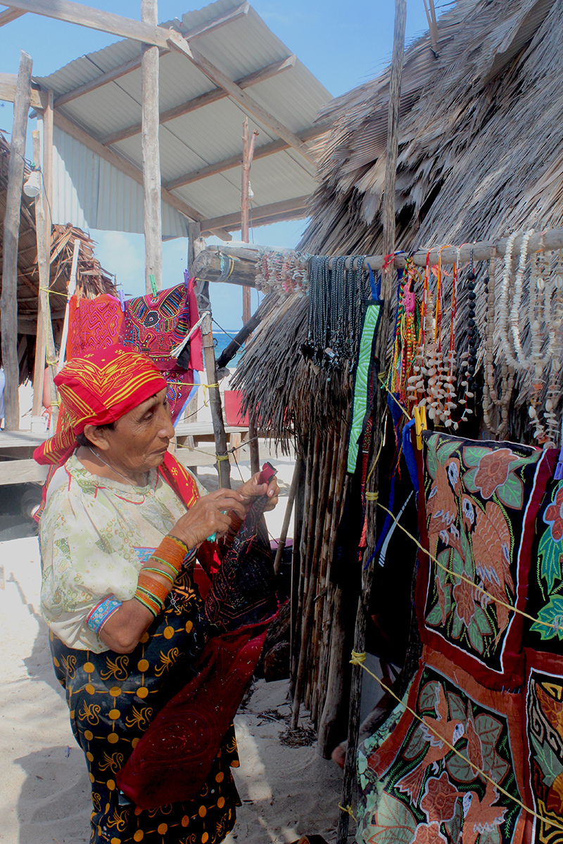 Guna market