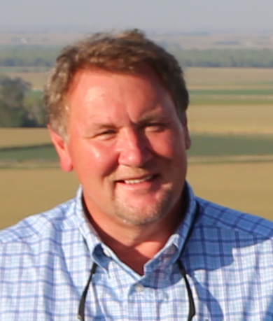 Scott McPheeters
