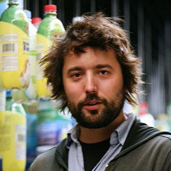 Tom Szaky