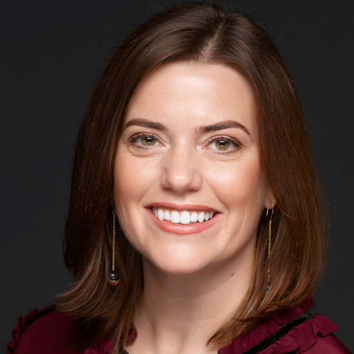 Kaitlin Yarnall