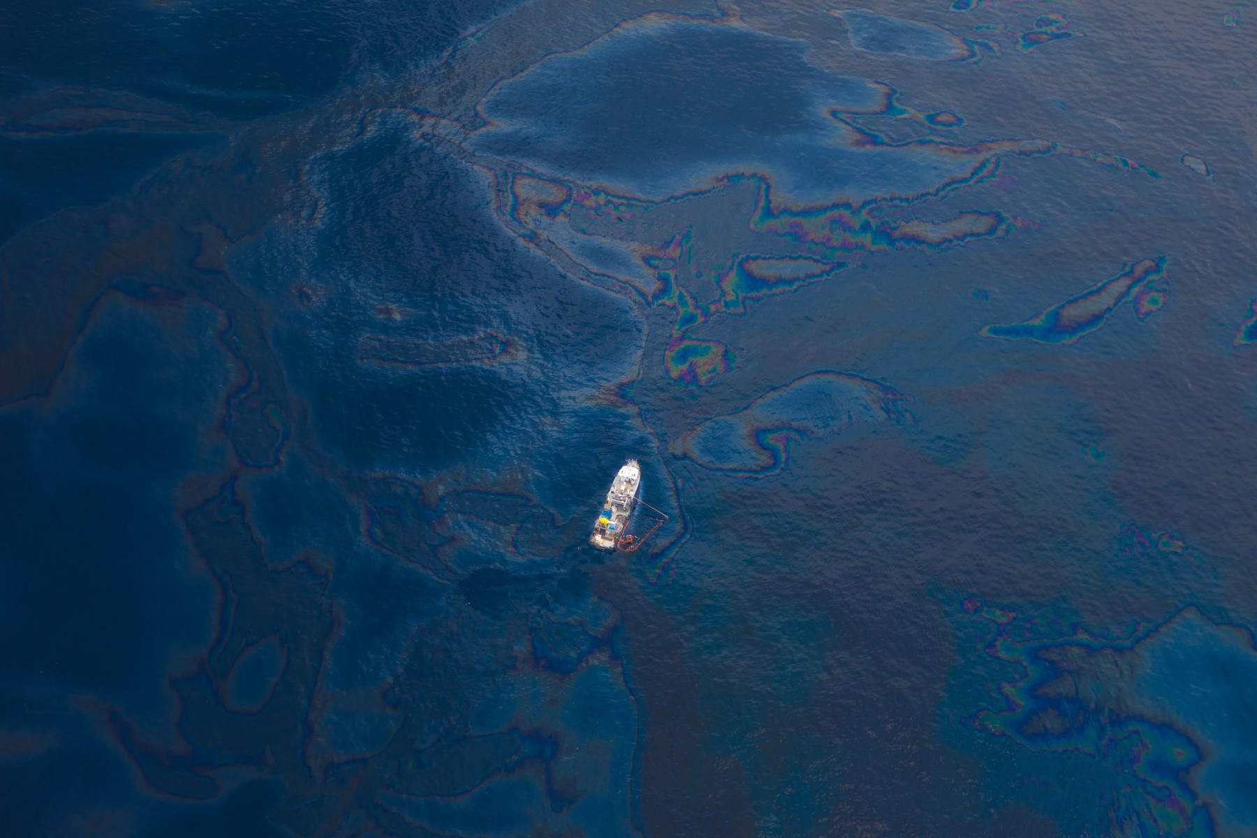 Deepwater