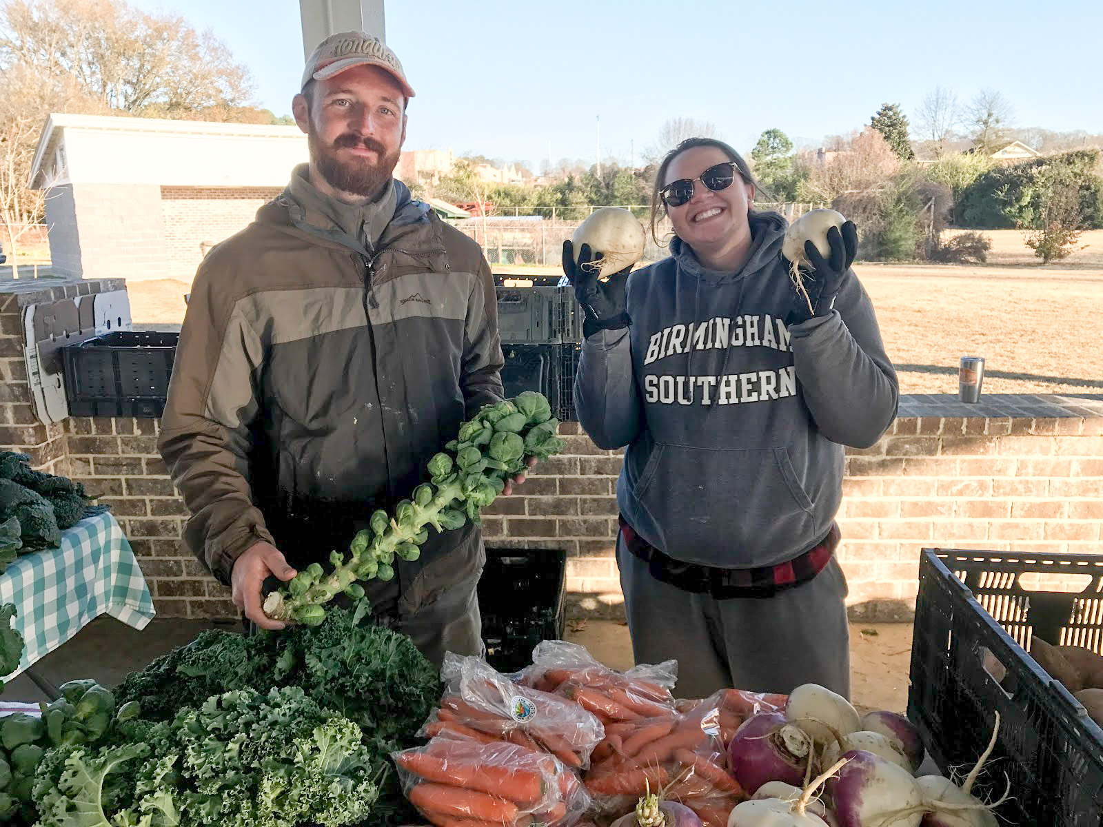 Native Son's Farm