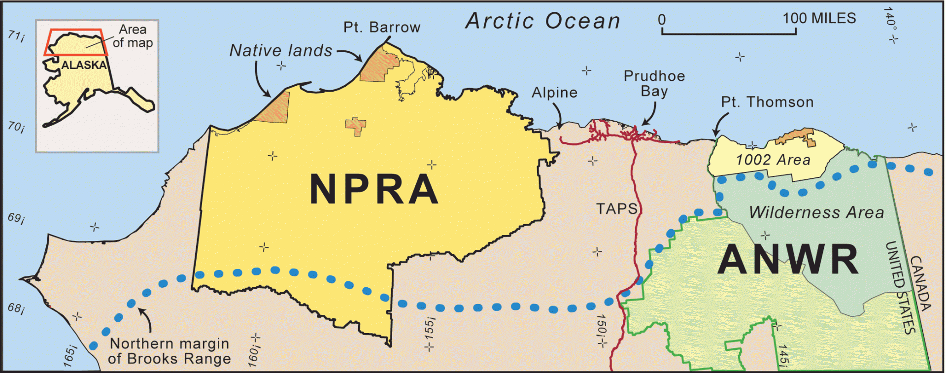 ANWR