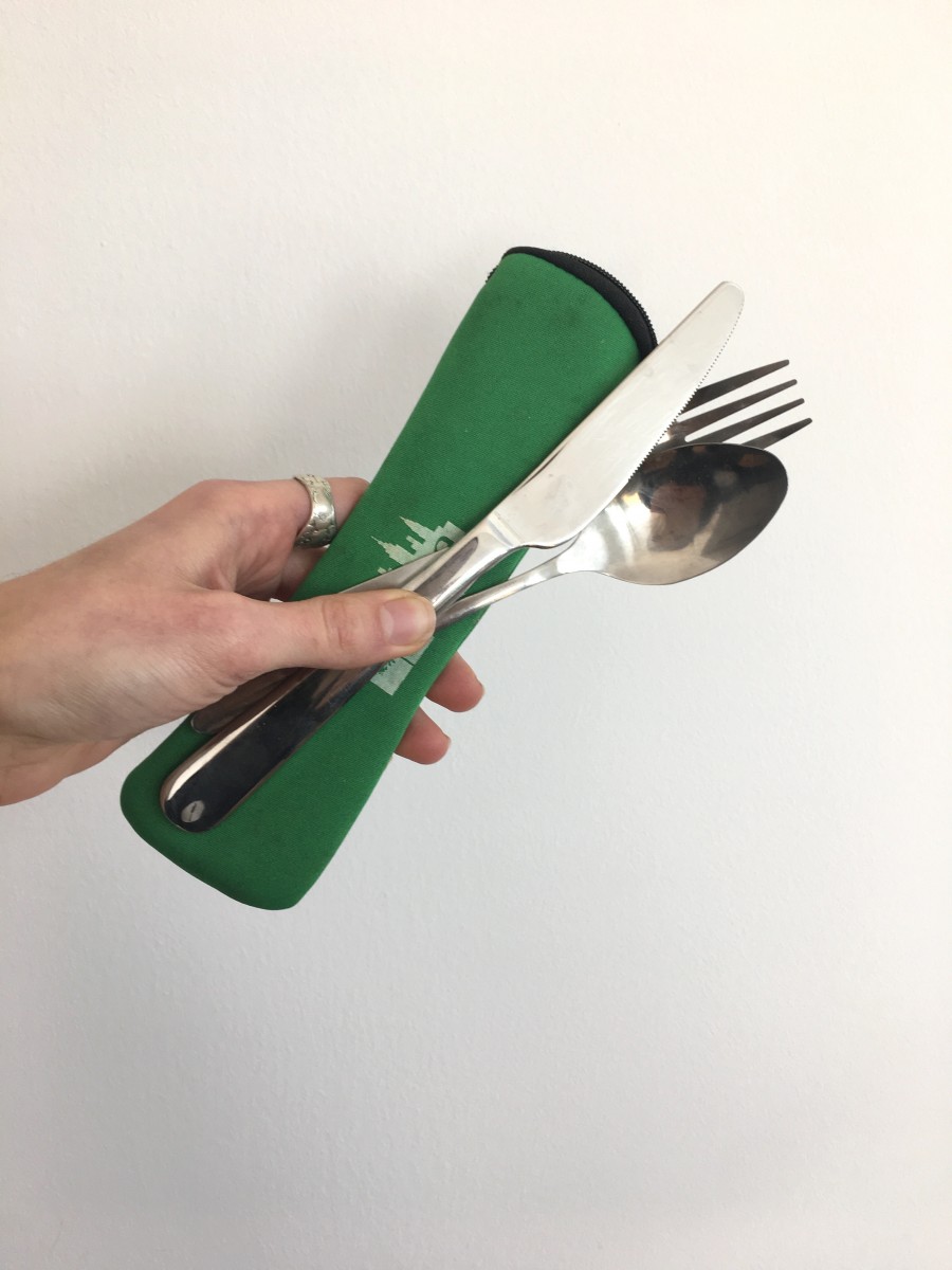 Utensils